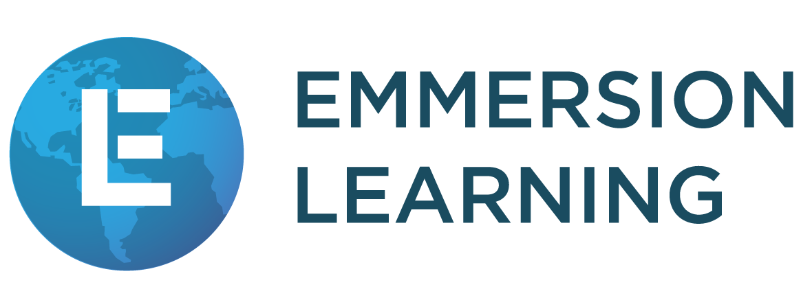 Emmersion Learning Logo